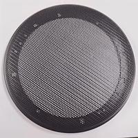 10, 20, 30, 50, 100, 200 mikron jaring tenun besi tahan karat disk Filter bundar-sempurna untuk pengering rambut & berbagai aplikasi