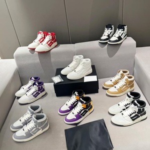 Sneakers de Luxe Haut de Gamme 2026 – Chaussures Décontractées et de Course de Qualité Supérieure pour Hommes et Femmes – Sneakers Sportives Personnalisables - Product Image 2