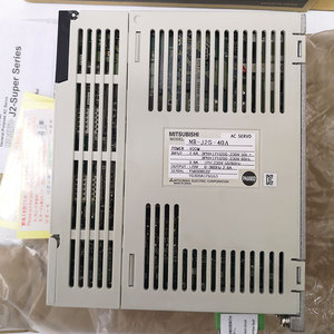 อะไหล่อุตสาหกรรม FANUC MR-J2S-40A อะไหล่อุตสาหกรรม - Product Image 2
