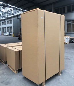 Réfrigérateur à congélateur profond American Small Portable Ice Cream Display - Product Image 3