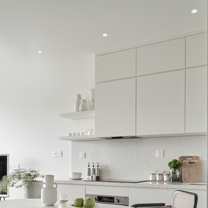 ไฟสปอตไลท์ LED แบบฝัง COB ป้องกันแสงสะท้อน สำหรับใช้ภายในบ้าน - Product Image 5