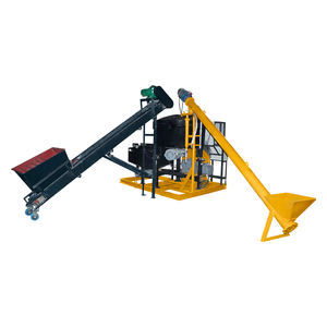 3 في 1 <span class=keywords><strong>rbm</strong></span> clc مضخة خرسانة رغوة مع نظام مولد - Product Image 3