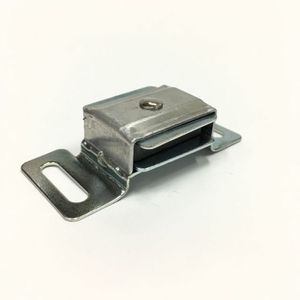 Cierre magnético de zinc súper fuerte para gabinetes en aplicaciones de baño o cocina - Product Image 6