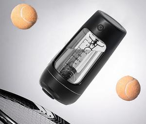 Vaso Mezclador Magnético Portátil Automático para Café, Fitness, Batidos de Proteínas en Polvo - Product Image 4