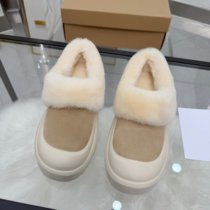 <span class=keywords><strong>Botas</strong></span> <span class=keywords><strong>de</strong></span> Invierno Clásicas para Mujer <span class=keywords><strong>de</strong></span> Alta Calidad, Casuales, para Interiores y Exteriores, <span class=keywords><strong>de</strong></span> Satén y Gamuza con Plantilla <span class=keywords><strong>de</strong></span> Piel, Precio al por Mayor - Product Image 2