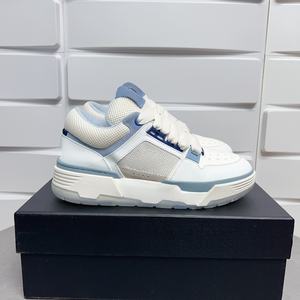 รองเท้ากีฬาแบรนด์กันลื่นสำหรับผู้ชาย รองเท้าลำลองสุดหรู รองเท้าเดินคลาสสิกทันสมัย รองเท้ากันลื่นระดับไฮเอนด์ - Product Image 3