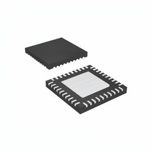 Interface MAX9856ETL+T Buy Electronics Components Online BOM IC In Stock 40 WFQFN Exposed Pad - Product Image 1