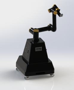 Hot Sale Glambot Motion: <span class=keywords><strong>Macchina</strong></span> <span class=keywords><strong>Fotografica</strong></span> Robotica con Braccio Automatico per Cabina <span class=keywords><strong>Fotografica</strong></span> Glambot - Product Image 6