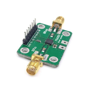 Atténuateur CNC en mode parallèle immédiat PE4302 pour module - Product Image 1