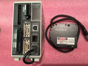 Sensor de Distância a Laser CCD de Alta Resolução <span class=keywords><strong>KEYENCE</strong></span> <span class=keywords><strong>LK</strong></span>-G402 com Bom Preço - Product Image 4