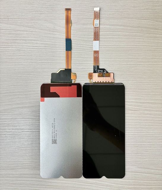 Y33S LCD Display Screen, All Universal,Includes 1-year Warranty