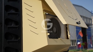 Caravanes de voyage en aluminium, maisons mobiles, <span class=keywords><strong>camping</strong></span>-cars, remorques de <span class=keywords><strong>camping</strong></span>, fourgons aménagés - Product Image 6