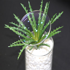 1,56 índice al por mayor gafas lentes de visión única hmc emi lente óptica - Product Image 3