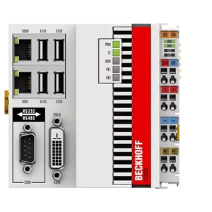 Beckhoff Plc Neuf Original Cx5020-0111 - Product Image 1