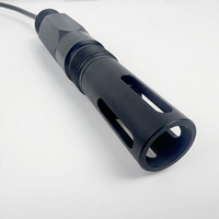 Medidor de Salinidad Digital Multiparámetro, Analizador de Salinidad TDS EC, Sonda IP68 para Pruebas de Agua Marina, Acuicultura