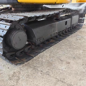 Oriemac Trái Đất di chuyển shantui 6ton máy móc xây dựng máy xúc <span class=keywords><strong>se60</strong></span> để bán clg970e - Product Image 4