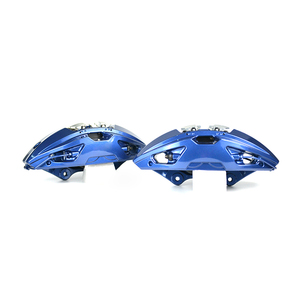 Caliper Delantero G30 // Caliper de Freno Mp4 // Kit de Frenos G38 - Product Image 6
