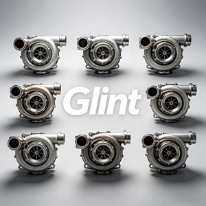Cartuccia Turbo Glint OEM ODM K03 53039880248 CHRA per VW <span class=keywords><strong>Golf</strong></span> <span class=keywords><strong>5</strong></span> 6 Scirocco Tiguan Seat Skoda Fabia <span class=keywords><strong>1.4</strong></span> <span class=keywords><strong>TSI</strong></span> L BWK BLG BMY CAVC - Product Image 1