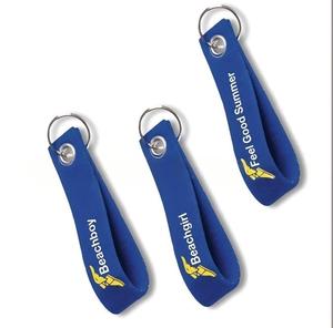 Porte-clés en feutre coloré au design moderne, accessoire de bricolage, décoration, cadeau de félicitations - Product Image 5