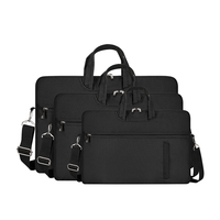 Sac à bandoulière imperméable et Durable pour femmes, mallette de bureau, ordinateur portable
