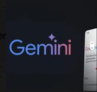 Abonnement officiel Google Gemini 3.1 Pro de 18 mois, 5 To de stockage Google One, utilisation mondiale, lié à un compte e-mail personnel