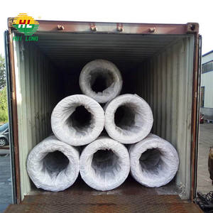 سلك فولاذي كهربي 2 ، 3 ، سلك فولاذي زنبرك ، قطر مسطح - Product Image 6