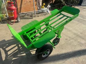 Venta al por mayor de fábrica: Casa inflable comercial, inflables personalizados para carretillas de mano, carrito de almacenamiento plegable - Product Image 5