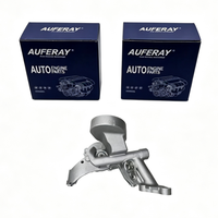 Bomba de Aceite de Motor Nueva para GAC Trumpchi GS4 y GS3 SUV Yingbao 1.5T 4A15J2 DOHC 16V, Pieza de Repuesto OE 10110271570100