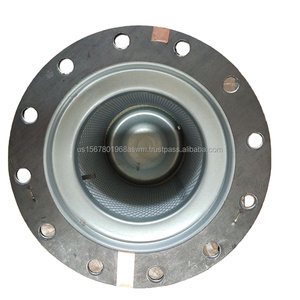 Nuevo Filtro Separador de Aceite Manny para Compresor Industrial, Pieza 6.3569.0 - Product Image 3