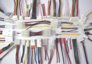 ชุดประกอบสายเคเบิล<span class=keywords><strong>54</strong></span> PH2.0 <span class=keywords><strong>XH2</strong></span>กำหนดเอง - Product Image 3