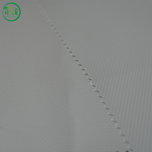 Tissu Hypalon en polyester organique imperméable anti-UV haute résistance pour chaussures, bateaux pneumatiques et accessoires automobiles - Product Image 4