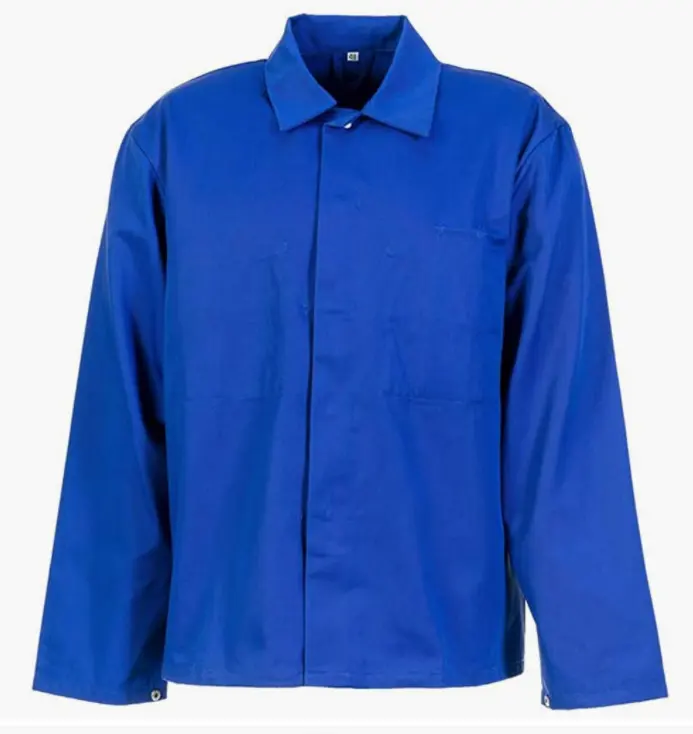 Cheap Comfortable and Portable Work Wear for food industry
