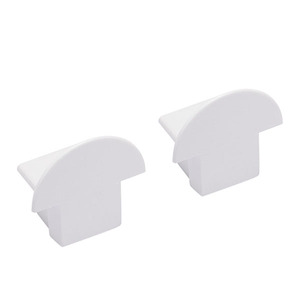 Profil <span class=keywords><strong>de</strong></span> bande LED encastrée sans cadre avec diffuseur givré pour éclairage <span class=keywords><strong>de</strong></span> <span class=keywords><strong>plafond</strong></span> en plaques <span class=keywords><strong>de</strong></span> plâtre, décoration minimaliste pour la maison - Product Image 3
