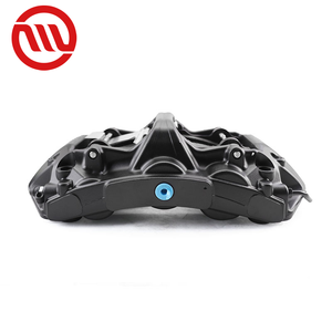 Rendimiento frontal/trasero pinzas de freno grande de 6 pistones de pinzas de freno de GTS6 Auto pinzas de freno para R18 R19 R20 R21 rueda - Product Image 3