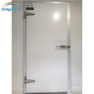 Cửa phòng lạnh cho dịch vụ phòng lạnh trượt cửa bản lề cửa phòng lạnh - Product Image 2