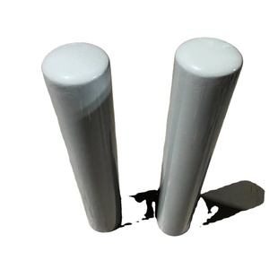 Ngoài Trời bên lề đường kim loại an ninh khóa bollard bên ngoài đường phố vỉa hè thép đường cao tốc đường khối tai nạn rào cản giao thông - Product Image 4