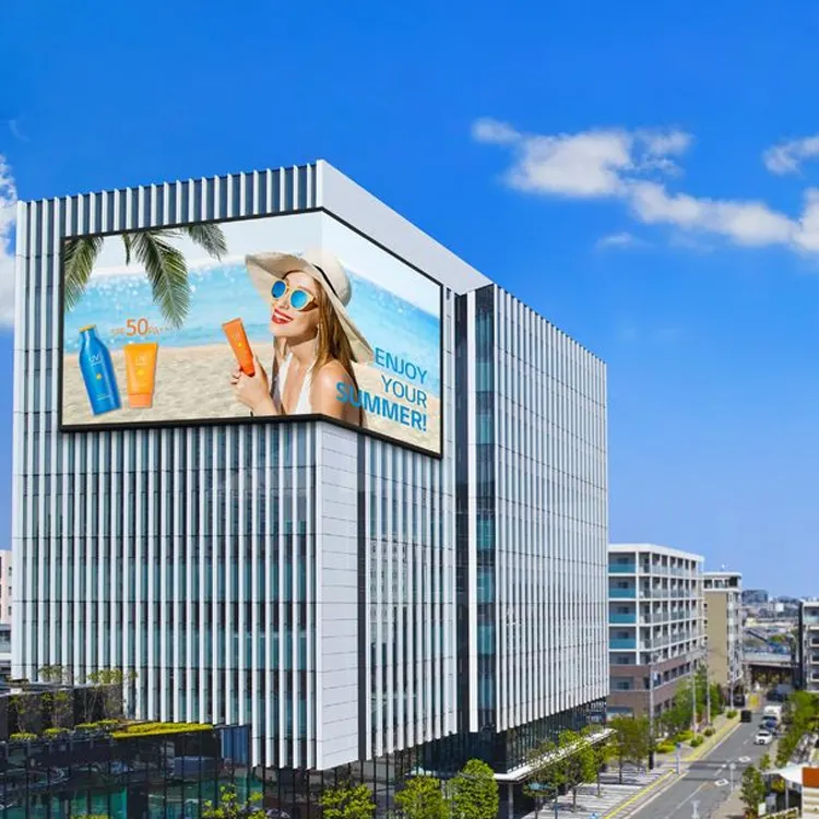 led sign display screen for outdoor store window led display screen for shop led panel screen display for shopping mall