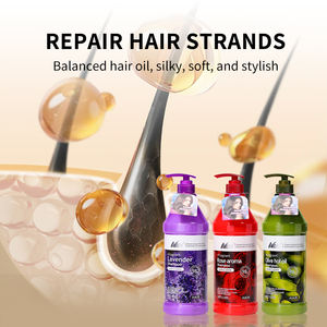 <span class=keywords><strong>Champú</strong></span> para el crecimiento del cabello personalizado al por mayor de Nary, anticaspa, Oliva, rosa, lavanda, fragancia reparadora, Limpieza Profunda, productos para el cuidado del cabello - Product Image 6