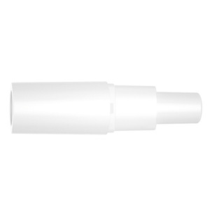 Tuyau de tire-lait électrique portatif, type conique, longueur 3.6cm, adaptateur en polypropylène PP sans Bpa, pour <span class=keywords><strong>Medela</strong></span>, manuel à électrique - Product Image 3