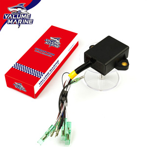 Yarwor cho <span class=keywords><strong>Yamaha</strong></span> <span class=keywords><strong>2</strong></span> thì 9.9-15 mã lực động cơ phía ngoài cuộn dây đánh lửa <span class=keywords><strong>CDI</strong></span> đơn vị 63v-85540-00 - Product Image 4