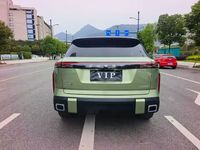 Chery Explore 06 1.6T AWD 2023, SUV d'occasion tout-terrain, conduite à gauche, norme Euro VI, exportation Chine