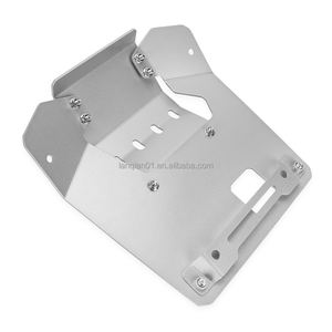 Pour <span class=keywords><strong>Honda</strong></span> CT125 2020-2021-2022-2023-2024-2025 Accessoires de moto Plaque de protection contre les chocs Cadre de protection du moteur Protection contre les chocs <span class=keywords><strong>CT</strong></span> <span class=keywords><strong>125</strong></span> - Product Image 5