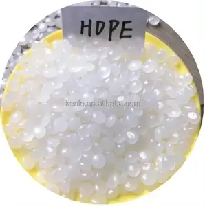 Directly Manufacturer Supplier Factory Price-Top Quality Virgin HDPE Granules for Film/Blowing/Injection