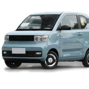 2023 Trung Quốc Thương hiệu tại chỗ tốc độ cao mini xe ô tô điện wuling Mini EV 2023 mini năng lượng mới EV xe