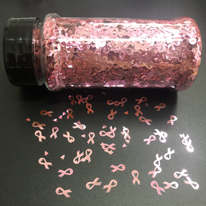 Vente en Gros <span class=keywords><strong>de</strong></span> Polyester en Vrac Paillettes en Résine pour Artisanat en Forme <span class=keywords><strong>de</strong></span> Noeud Papillon Décoration <span class=keywords><strong>de</strong></span> Noël Paillettes - Product Image 1