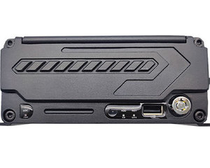 FL & OEM <span class=keywords><strong>4CH</strong></span>/8CH 720P/1080P HDD & kartu SD DVR seluler 4G WiFi GPS Blackbox <span class=keywords><strong>MDVR</strong></span> untuk kendaraan truk Bus mobil - Product Image 3