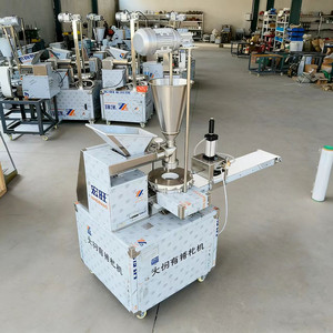 Detroit Meat Pie Maker Making <b>Machine</b> Rice Cake Mochi Maker <b>Machine</b> Small Coxinha <b>Machine</b> Automatic - Product Image 2