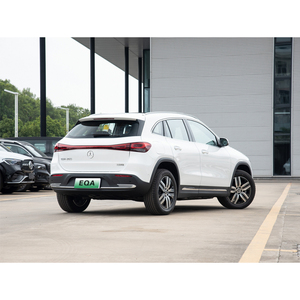 2024 <span class=keywords><strong>MB</strong></span> EQB 260 4x4 voiture électrique SUV de luxe 600km longue portée EQA EQB EQC véhicule à énergie nouvelle voiture EV pour adulte fabriqué en Chine - Product Image 5