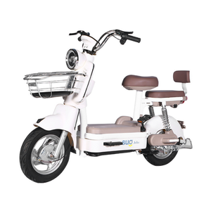 Venta al por mayor China Venta caliente de fábrica Adulto Diseño popular <span class=keywords><strong>Lea</strong></span>-Acid Batería <span class=keywords><strong>E</strong></span> Bike Bicicleta eléctrica - Product Image 6