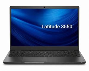 เวิร์กสเตชันพกพา Latitude 3550 ตอบสนองรวดเร็ว ใช้งานได้หลากหลาย พร้อมชิป Core 7 155U แรม 16GB DDR5  ฮาร์ดดิสก์แบบโซลิดสเตท 512GB M.2 2230 PCIe - Product Image 1